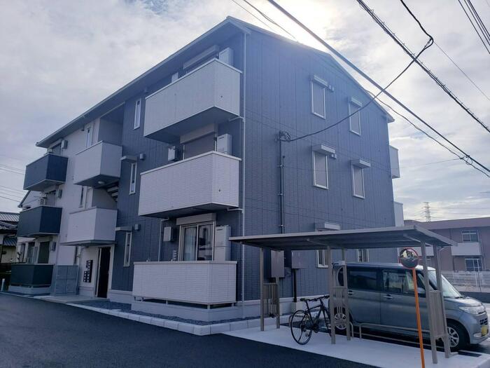 城南センターコート