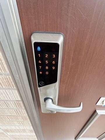 物件内観写真21　