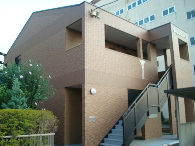 物件外観写真8　(外観写真（昼）)