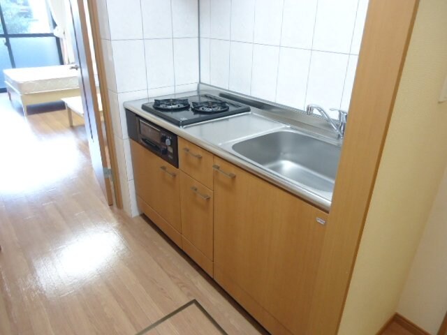 物件内観写真14　(キッチン)