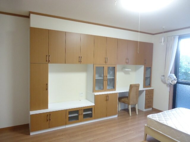 物件内観写真21　(洋室)