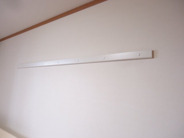 物件内観写真22　(ハンガーモール)