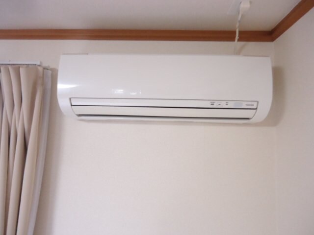 物件内観写真23　(エアコン)