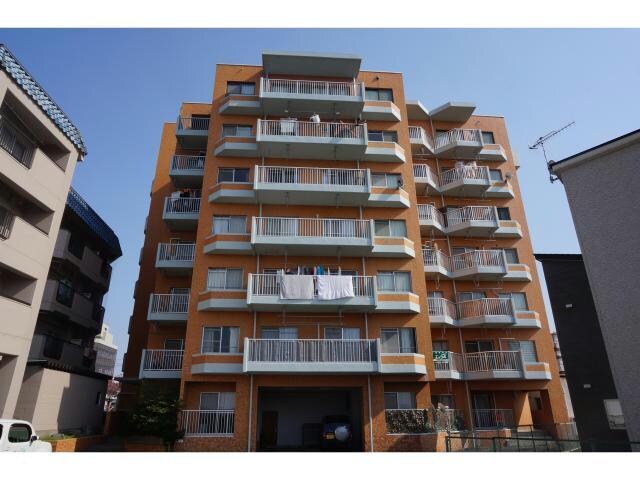 物件外観写真1　(外観)