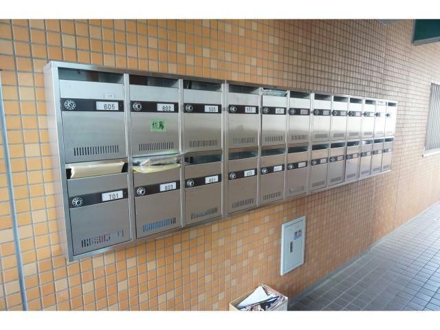 物件内観写真11　(建物設備)