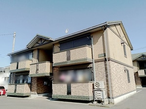 グランサリックス Ｂ外観写真