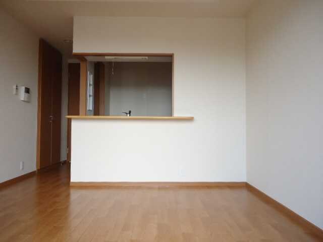 物件内観写真9　(リビング)