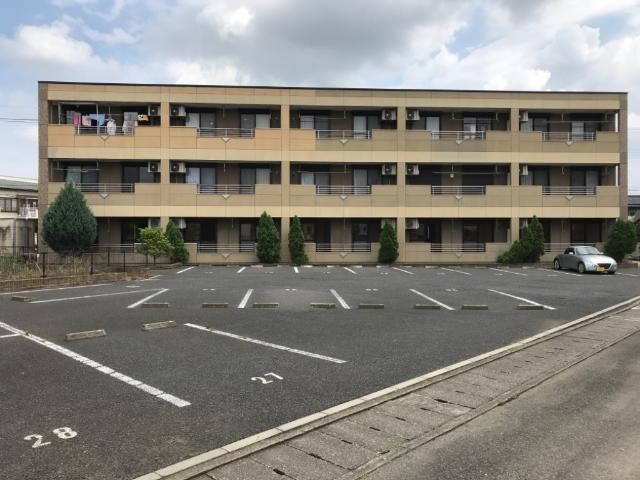 物件外観写真3　(外観写真（昼）)