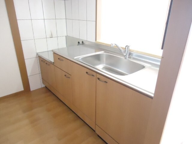 物件内観写真13　(キッチン)