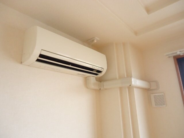 物件内観写真17　(エアコン)