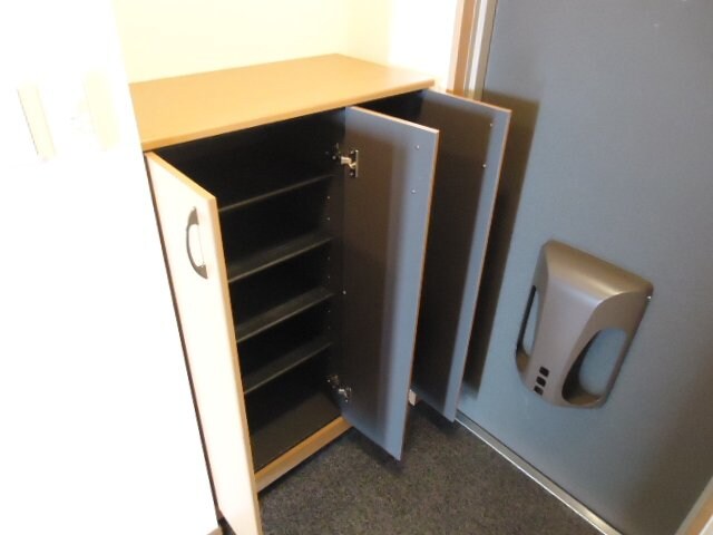 物件内観写真19　(下駄箱収納　)