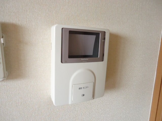 物件内観写真26　(カメラ付インターホン)