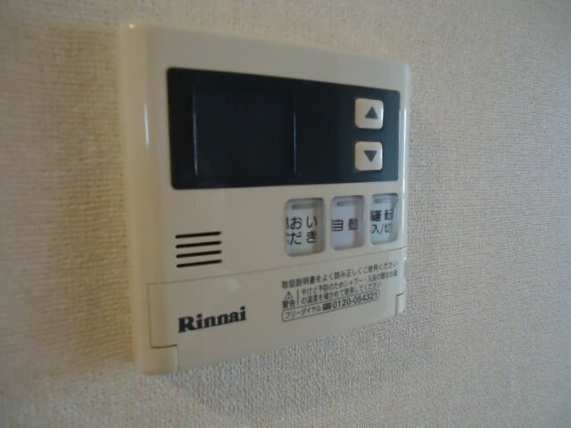 物件内観写真27　(湯沸かし器)