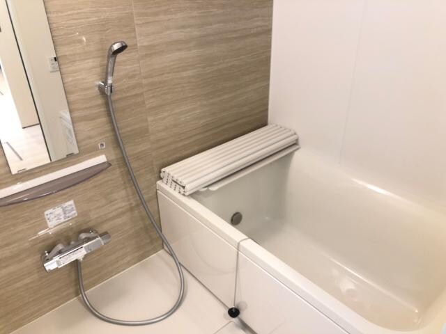 物件内観写真19　(バス（イメージ）)