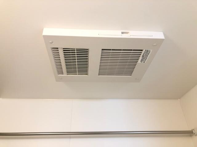 物件内観写真20　(浴室乾燥機（イメージ）)