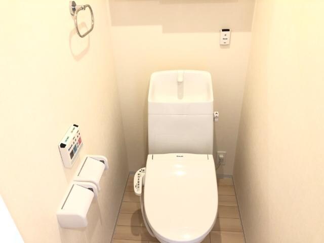 物件内観写真23　(トイレ（イメージ）)