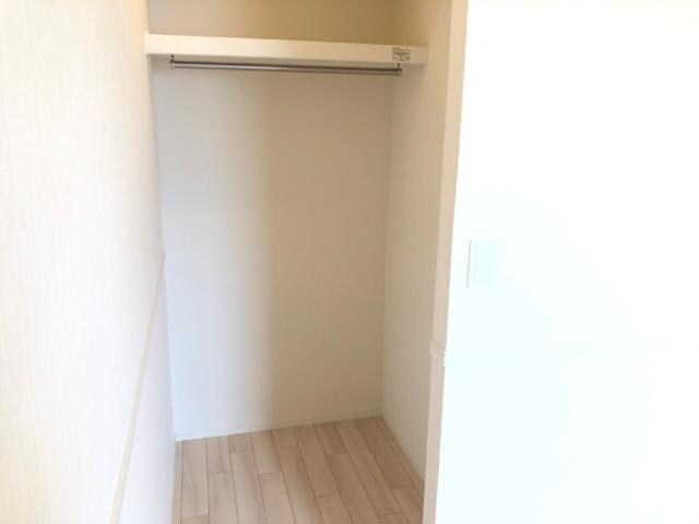 物件内観写真24　(ウォークインクローゼット（イメージ）)