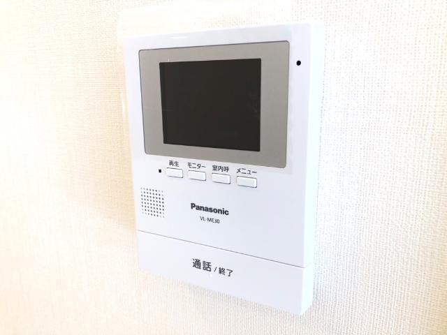物件内観写真26　(カメラ付インターホン（イメージ）)