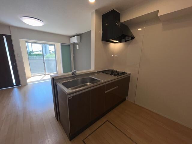 物件内観写真14　(キッチン)