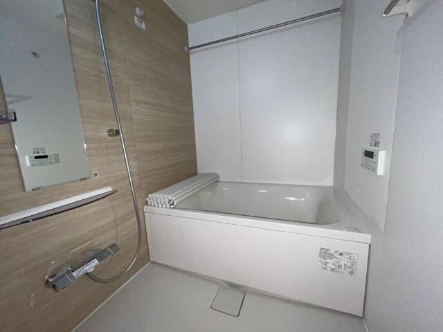 物件内観写真16　(バス／シャワールーム等)