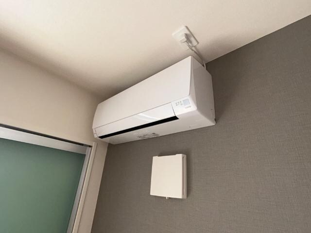物件内観写真20　(エアコン)