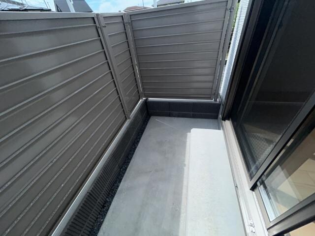 物件内観写真23　(ベランダ)