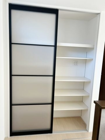 物件内観写真5　(キッチン)