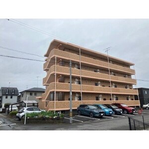 ラ・セゾン古川外観写真