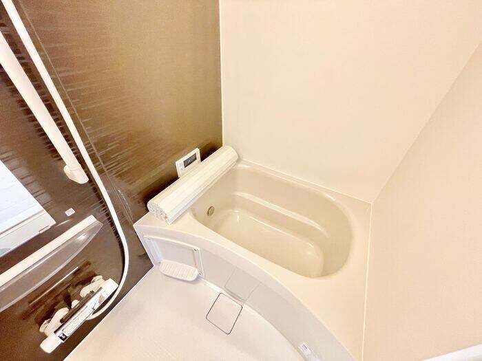 物件内観写真5　(バス／シャワールーム等)