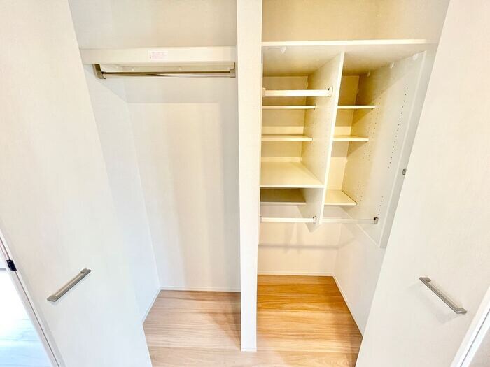 物件内観写真9　(収納)