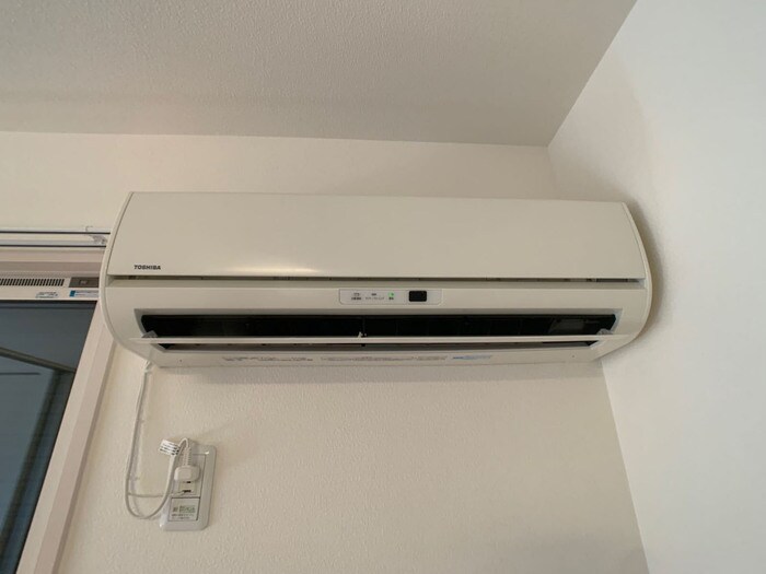 物件内観写真14　(その他設備)