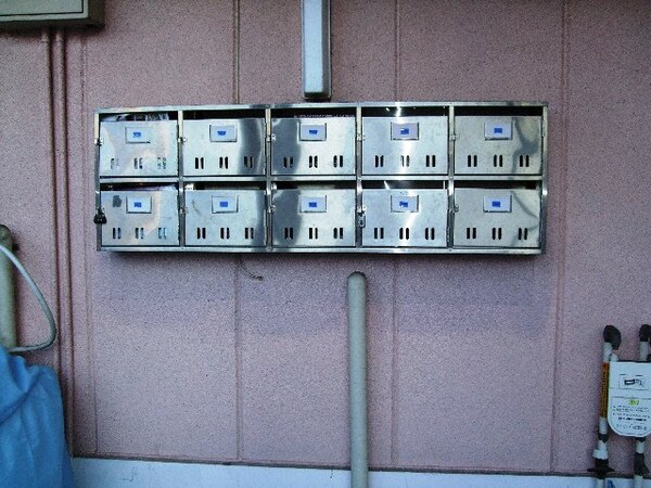 建物設備
