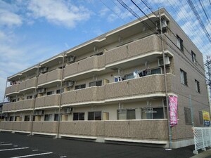 カルネドールキャトル外観写真