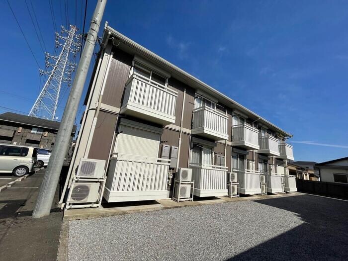 物件外観写真1　(外観)