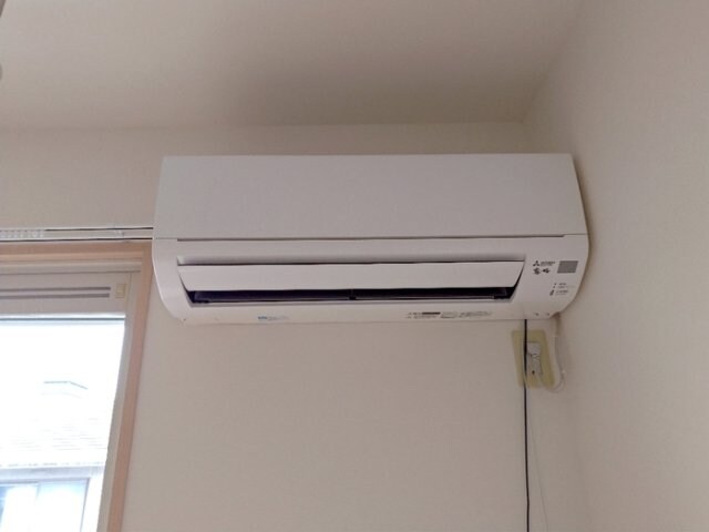 物件内観写真14　(エアコン)