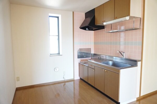 居室(同型別室の写真　※現況優先となります)