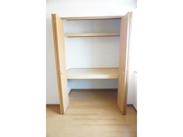 物件内観写真15　(同型別室の写真　※現況優先となります)