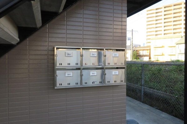 建物設備