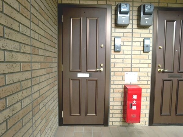 エントランス(エントランス)