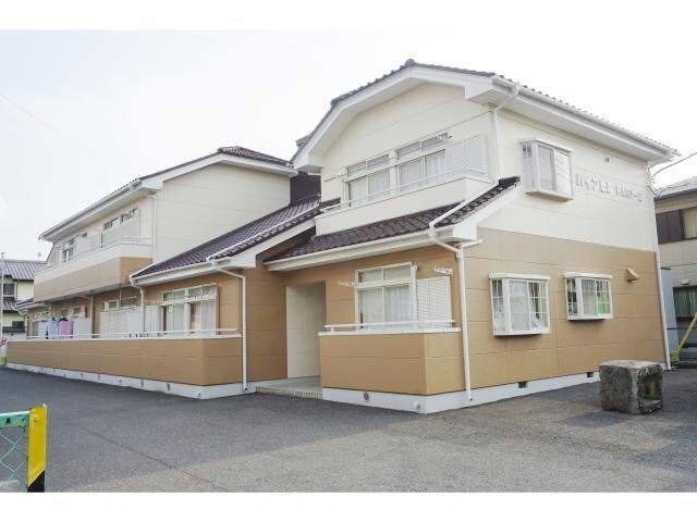 物件外観写真1　(外観)