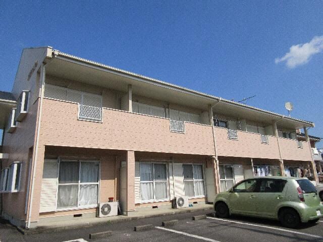 物件外観写真1　(外観)