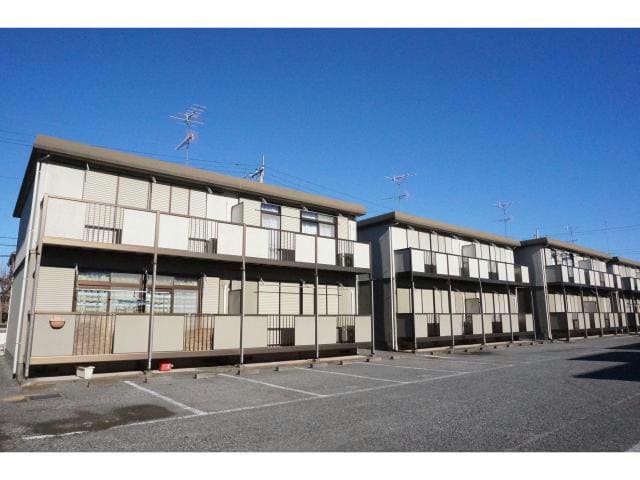 物件外観写真1　(外観)