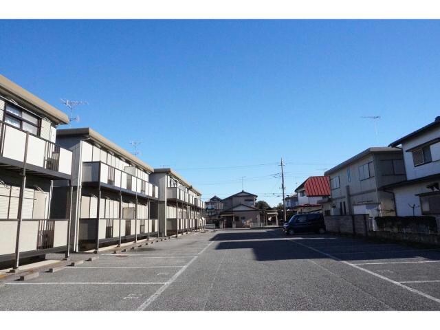 物件内観写真13　(建物設備)