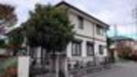 伊東住宅外観写真
