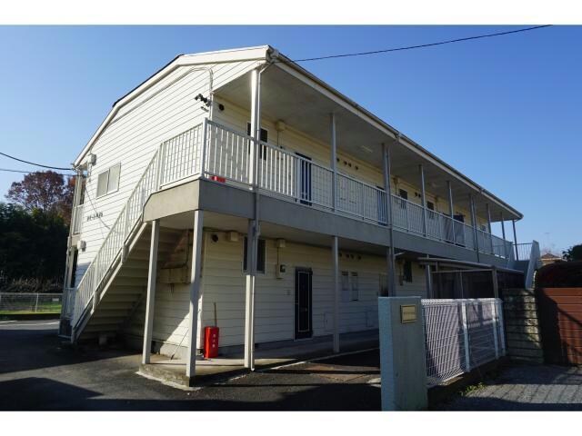 物件外観写真1　(外観)