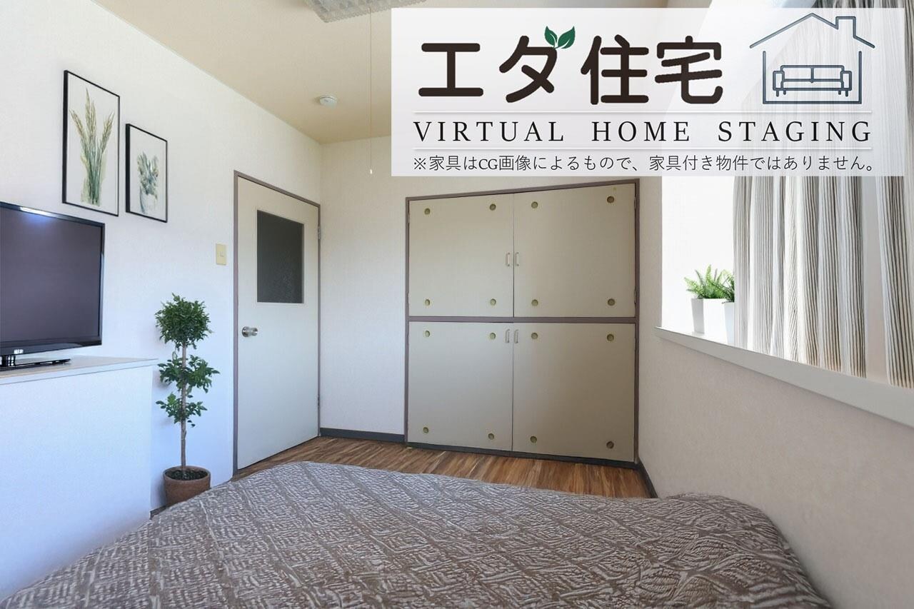 物件内観写真4　(イメージです)