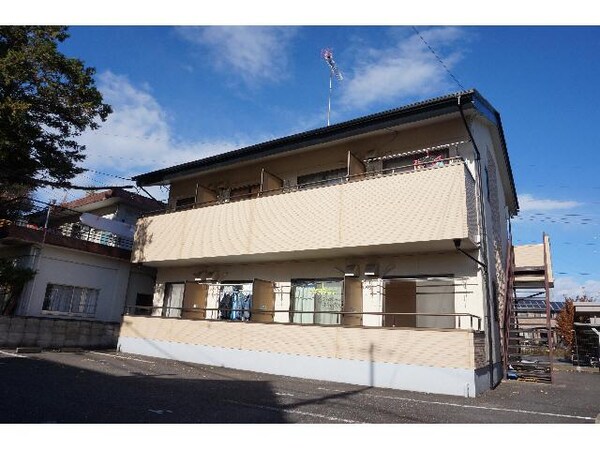 外観(外観)