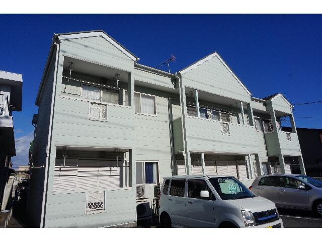 物件外観写真2　(外観)