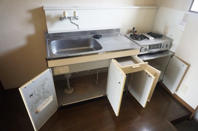 物件内観写真11　