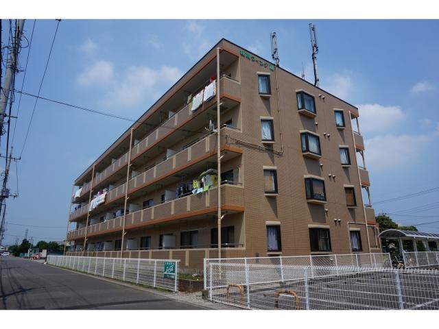 物件外観写真1　(外観)